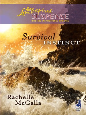 cover image of Survival Instinct